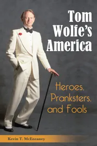 Tom Wolfe's America_cover