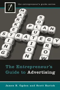 The Entrepreneur's Guide to Advertising_cover