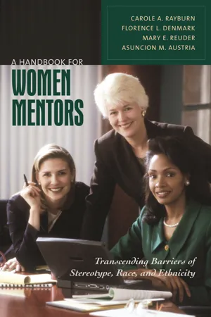 A Handbook for Women Mentors