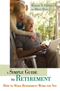 A Simple Guide to Retirement_cover