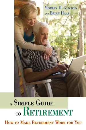 A Simple Guide to Retirement