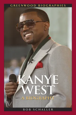 Kanye West