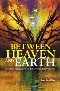 Between Heaven and Earth_cover