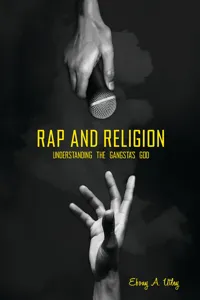 Rap and Religion_cover