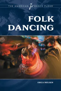 Folk Dancing_cover