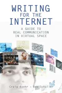 Writing for the Internet_cover