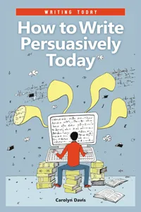 How to Write Persuasively Today_cover