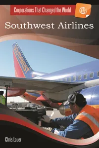 Southwest Airlines_cover