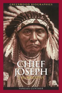 Chief Joseph_cover