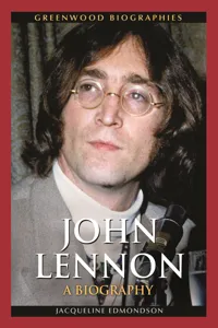 John Lennon_cover