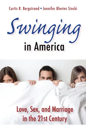 Swinging in America