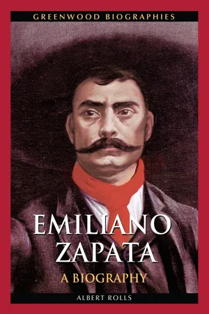 Emiliano Zapata