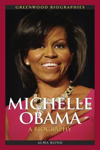 Michelle Obama_cover