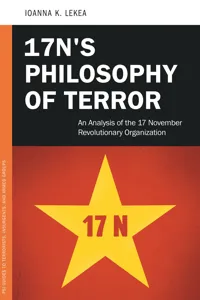 17N's Philosophy of Terror_cover