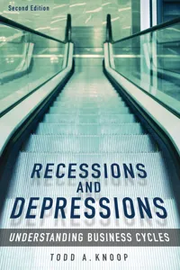 Recessions and Depressions_cover