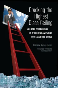 Cracking the Highest Glass Ceiling_cover