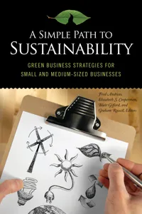 A Simple Path to Sustainability_cover