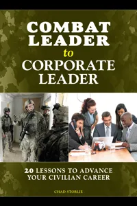 Combat Leader to Corporate Leader_cover