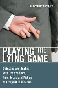 Playing the Lying Game_cover