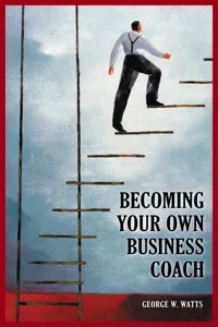 Becoming Your Own Business Coach_cover