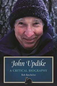 John Updike_cover