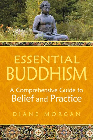 Essential Buddhism