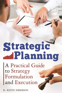 Strategic Planning_cover