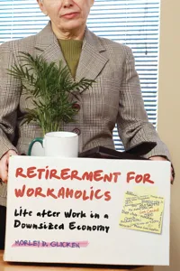 Retirement for Workaholics_cover