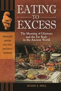 Eating to Excess_cover