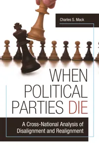 When Political Parties Die_cover