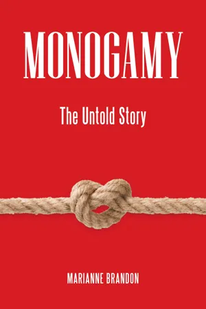 Monogamy