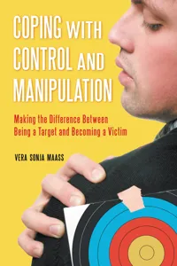 Coping with Control and Manipulation_cover