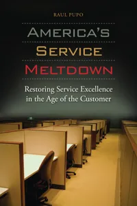 America's Service Meltdown_cover