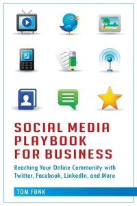 Social Media Playbook for Business_cover