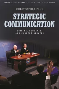 Strategic Communication_cover