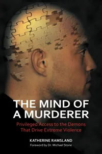 The Mind of a Murderer_cover