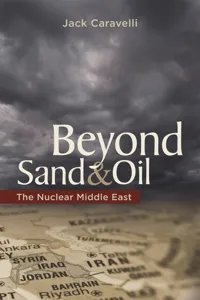 Beyond Sand and Oil_cover