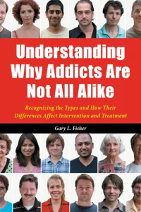 Understanding Why Addicts Are Not All Alike_cover