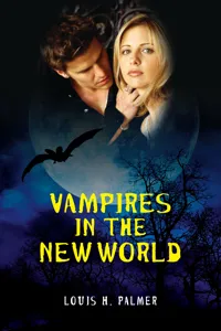 Vampires in the New World_cover