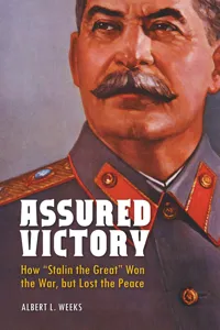 Assured Victory_cover