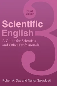 Scientific English_cover