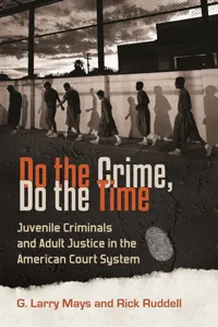 Do the Crime, Do the Time_cover