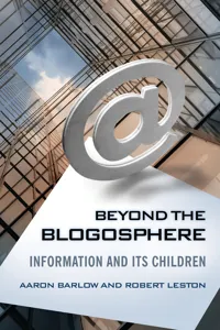 Beyond the Blogosphere_cover