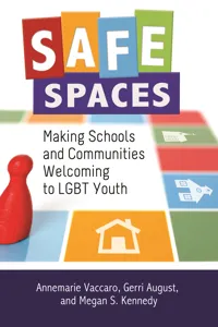 Safe Spaces_cover