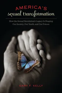 America's Sexual Transformation_cover