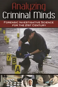 Analyzing Criminal Minds_cover