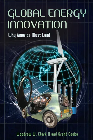 Global Energy Innovation