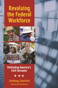 Revaluing the Federal Workforce_cover