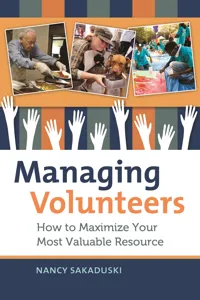 Managing Volunteers_cover