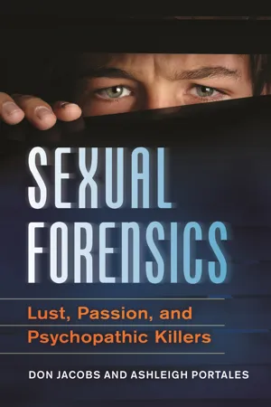 Sexual Forensics